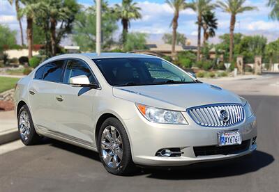 2010 Buick LaCrosse CXL   - Photo 3 - Palm Desert, CA 92211