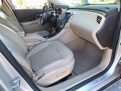 2010 Buick LaCrosse CXL   - Photo 19 - Palm Desert, CA 92211