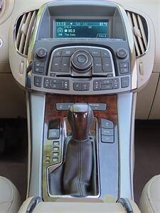 2010 Buick LaCrosse CXL   - Photo 15 - Palm Desert, CA 92211