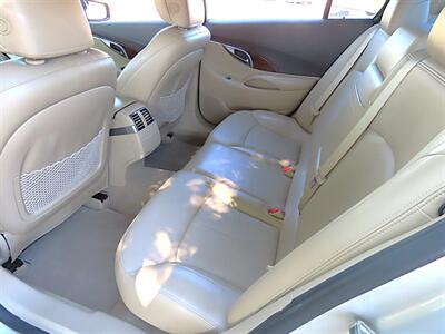 2010 Buick LaCrosse CXL   - Photo 25 - Palm Desert, CA 92211