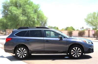 2015 Subaru Outback 3.6R Limited   - Photo 7 - Palm Desert, CA 92211