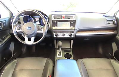 2015 Subaru Outback 3.6R Limited   - Photo 13 - Palm Desert, CA 92211