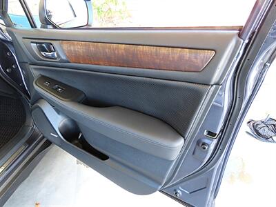 2015 Subaru Outback 3.6R Limited   - Photo 28 - Palm Desert, CA 92211