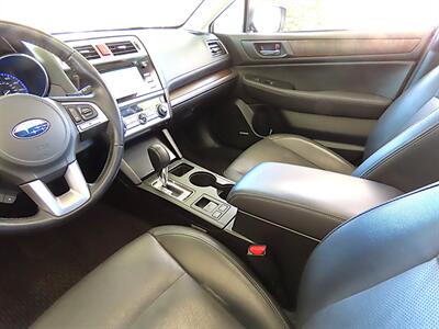 2015 Subaru Outback 3.6R Limited   - Photo 19 - Palm Desert, CA 92211