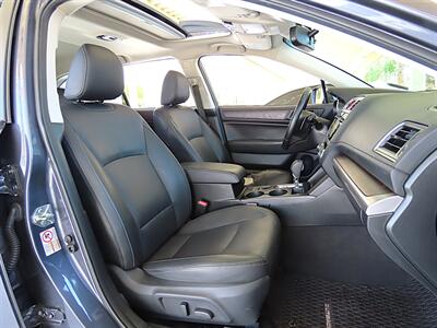2015 Subaru Outback 3.6R Limited   - Photo 22 - Palm Desert, CA 92211