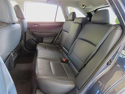 2015 Subaru Outback 3.6R Limited   - Photo 25 - Palm Desert, CA 92211