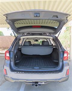 2015 Subaru Outback 3.6R Limited   - Photo 31 - Palm Desert, CA 92211