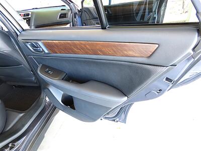 2015 Subaru Outback 3.6R Limited   - Photo 30 - Palm Desert, CA 92211
