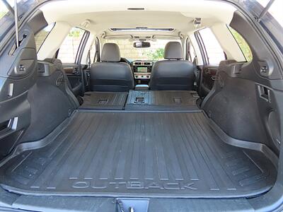 2015 Subaru Outback 3.6R Limited   - Photo 33 - Palm Desert, CA 92211
