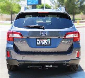 2015 Subaru Outback 3.6R Limited   - Photo 5 - Palm Desert, CA 92211