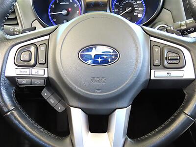 2015 Subaru Outback 3.6R Limited   - Photo 14 - Palm Desert, CA 92211