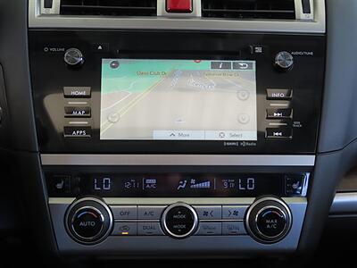 2015 Subaru Outback 3.6R Limited   - Photo 17 - Palm Desert, CA 92211