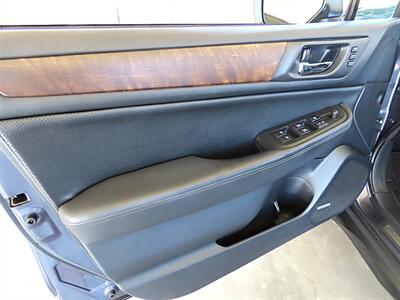2015 Subaru Outback 3.6R Limited   - Photo 27 - Palm Desert, CA 92211