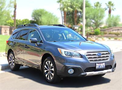 2015 Subaru Outback 3.6R Limited   - Photo 3 - Palm Desert, CA 92211
