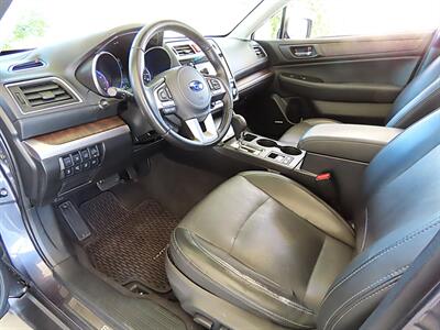 2015 Subaru Outback 3.6R Limited   - Photo 10 - Palm Desert, CA 92211