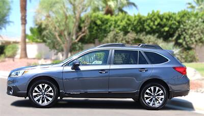 2015 Subaru Outback 3.6R Limited   - Photo 8 - Palm Desert, CA 92211