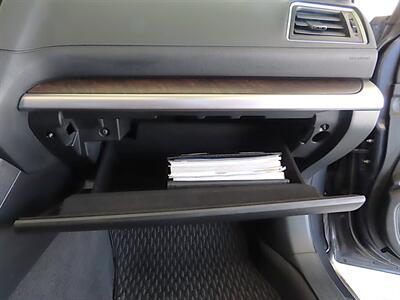 2015 Subaru Outback 3.6R Limited   - Photo 21 - Palm Desert, CA 92211