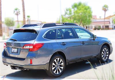 2015 Subaru Outback 3.6R Limited   - Photo 6 - Palm Desert, CA 92211