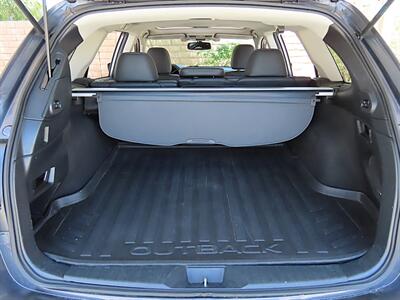 2015 Subaru Outback 3.6R Limited   - Photo 32 - Palm Desert, CA 92211