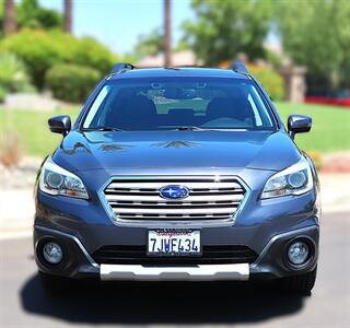 2015 Subaru Outback 3.6R Limited   - Photo 2 - Palm Desert, CA 92211