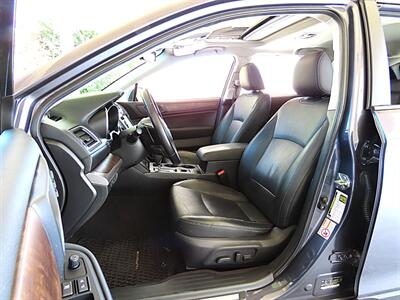2015 Subaru Outback 3.6R Limited   - Photo 9 - Palm Desert, CA 92211