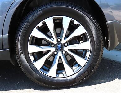 2015 Subaru Outback 3.6R Limited   - Photo 36 - Palm Desert, CA 92211