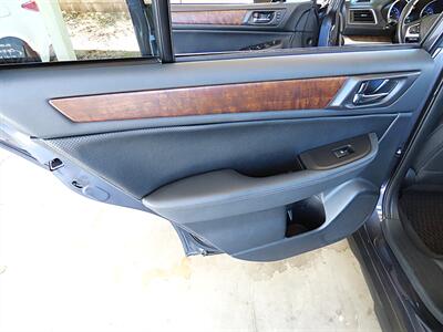 2015 Subaru Outback 3.6R Limited   - Photo 29 - Palm Desert, CA 92211