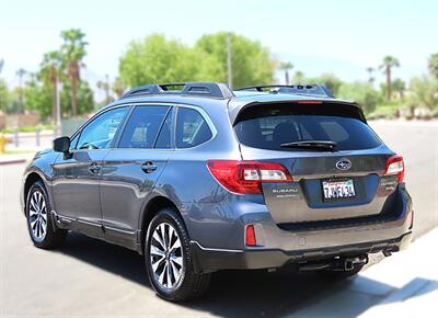 2015 Subaru Outback 3.6R Limited   - Photo 4 - Palm Desert, CA 92211