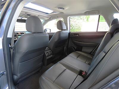 2015 Subaru Outback 3.6R Limited   - Photo 26 - Palm Desert, CA 92211