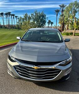 2023 Chevrolet Malibu LT - Photo 7 - Palm Desert, CA 92211
