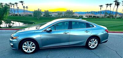 2023 Chevrolet Malibu LT - Photo 11 - Palm Desert, CA 92211