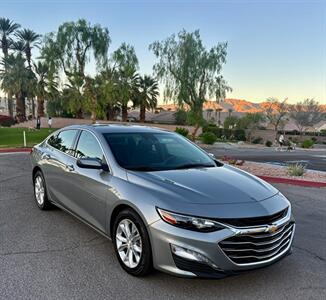 2023 Chevrolet Malibu LT - Photo 9 - Palm Desert, CA 92211