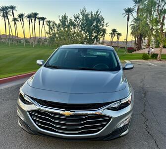 2023 Chevrolet Malibu LT - Photo 3 - Palm Desert, CA 92211