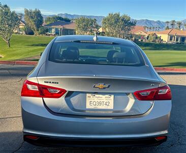 2023 Chevrolet Malibu LT - Photo 5 - Palm Desert, CA 92211
