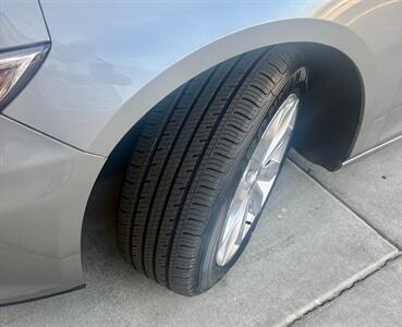 2023 Chevrolet Malibu LT - Photo 23 - Palm Desert, CA 92211