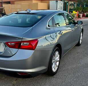 2023 Chevrolet Malibu LT - Photo 13 - Palm Desert, CA 92211