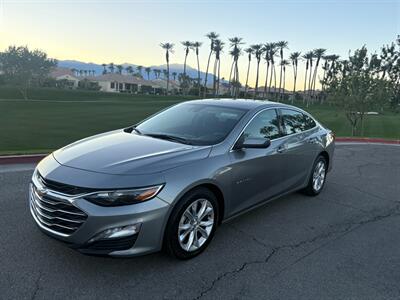 2023 Chevrolet Malibu LT - Photo 10 - Palm Desert, CA 92211