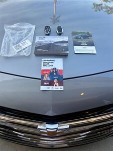 2023 Chevrolet Malibu LT - Photo 4 - Palm Desert, CA 92211