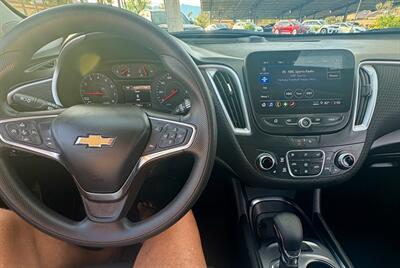 2023 Chevrolet Malibu LT - Photo 15 - Palm Desert, CA 92211