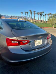2023 Chevrolet Malibu LT - Photo 8 - Palm Desert, CA 92211