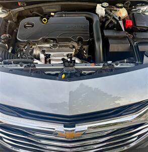 2023 Chevrolet Malibu LT - Photo 24 - Palm Desert, CA 92211