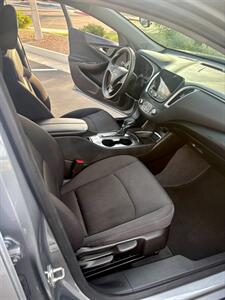 2023 Chevrolet Malibu LT - Photo 22 - Palm Desert, CA 92211