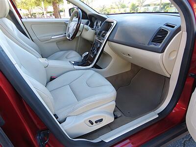 2013 Volvo XC60 T6   - Photo 22 - Palm Desert, CA 92211