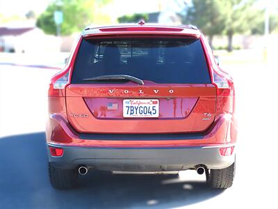 2013 Volvo XC60 T6   - Photo 5 - Palm Desert, CA 92211