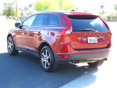 2013 Volvo XC60 T6   - Photo 4 - Palm Desert, CA 92211
