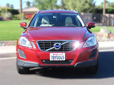 2013 Volvo XC60 T6   - Photo 2 - Palm Desert, CA 92211
