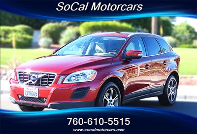 2013 Volvo XC60 T6   - Photo 1 - Palm Desert, CA 92211