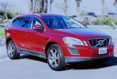 2013 Volvo XC60 T6   - Photo 3 - Palm Desert, CA 92211