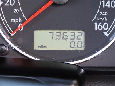 2001 Volkswagen Passat GLX V6   - Photo 13 - Palm Desert, CA 92211