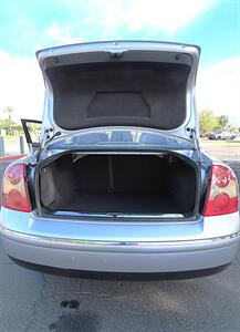 2001 Volkswagen Passat GLX V6   - Photo 28 - Palm Desert, CA 92211